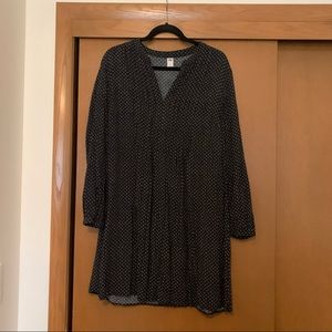 Flowy Old Navy Dress